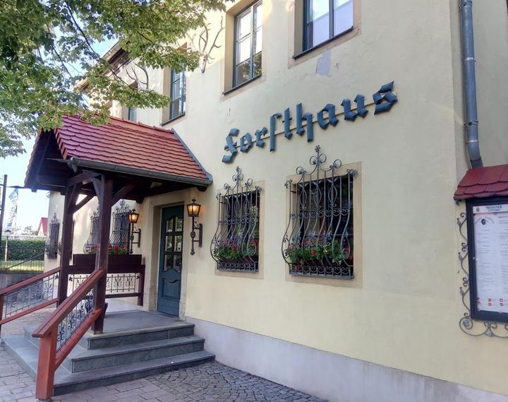 Forsthaus